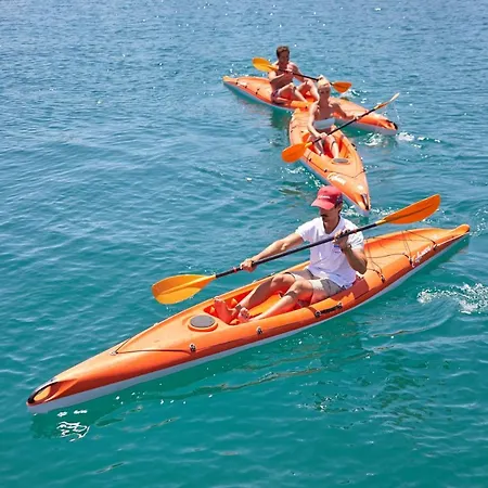 Calanova Sports リゾート