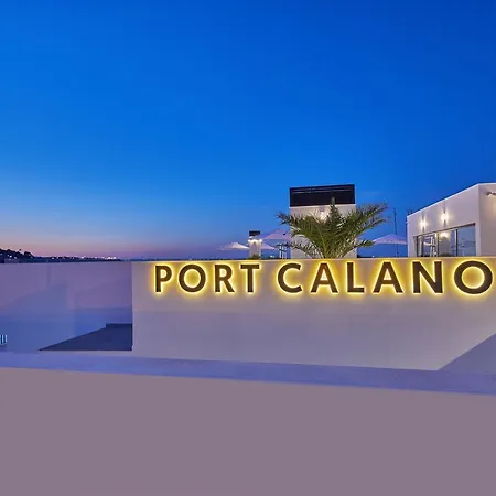 Calanova Sports