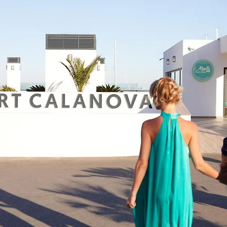 Calanova Sports パルマ・デ・マリョルカ