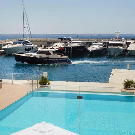 Station touristique Calanova Sports 3*