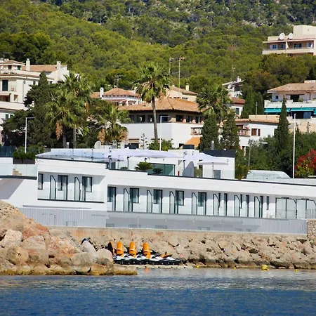 Calanova Sports Station touristique 3*