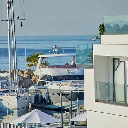 Station touristique Calanova Sports 3*