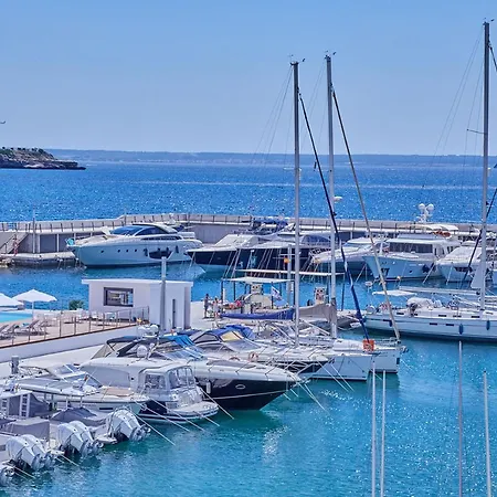 Calanova Sports 3* Palma