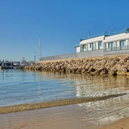 Station touristique Calanova Sports 3*
