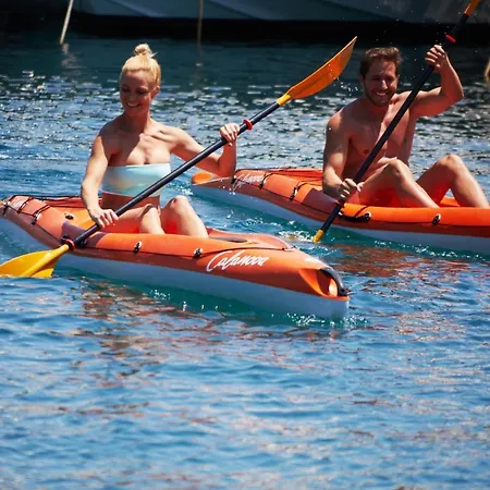 Calanova Sports 3* Palma