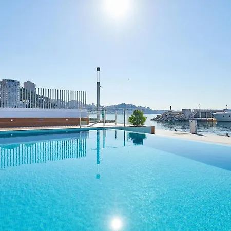 Station touristique Calanova Sports 3*