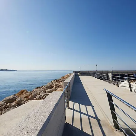 Calanova Sports Station touristique 3*