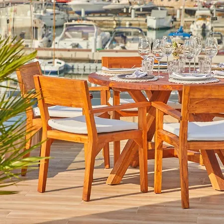 Calanova Sports Palma